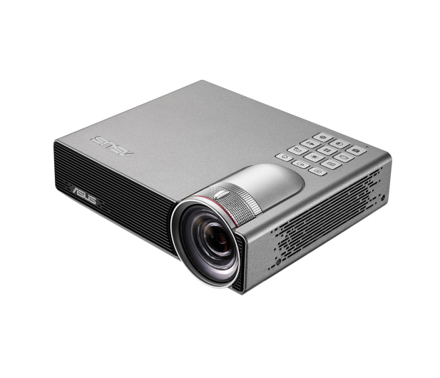 ASUS P3E  DLP LED/WXGA/800AL/100000:1/ - 1443087 - zdjęcie